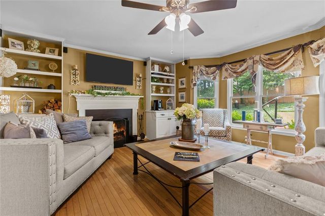 244 Hardin Home Way, Lawrenceville, GA 30043