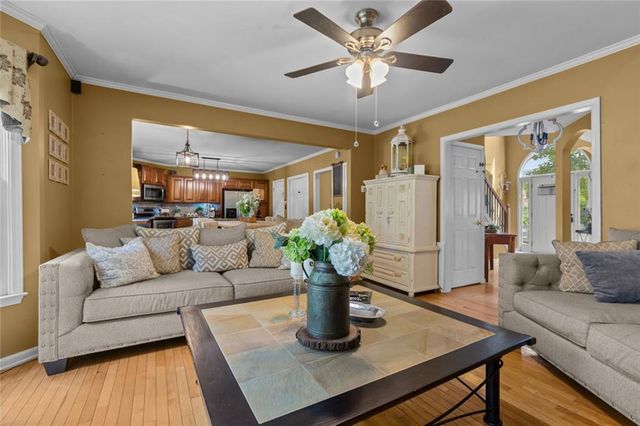 244 Hardin Home Way, Lawrenceville, GA 30043