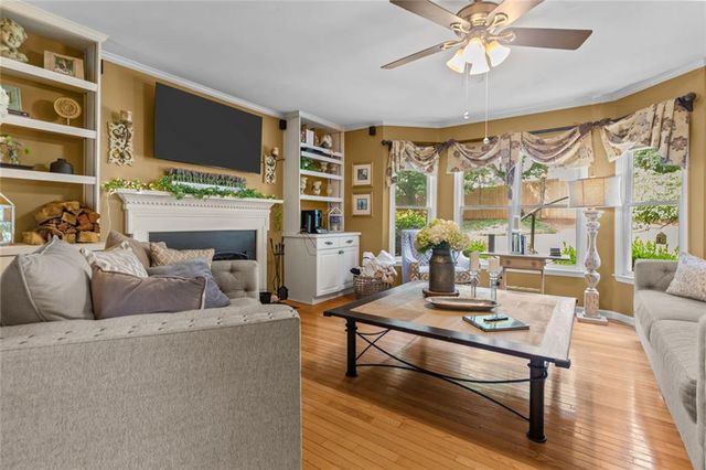 244 Hardin Home Way, Lawrenceville, GA 30043