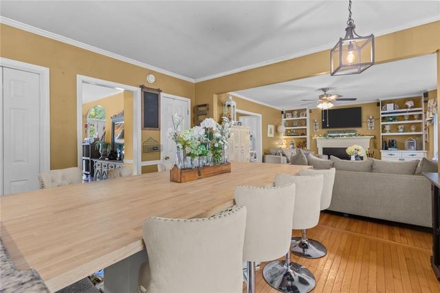 244 Hardin Home Way, Lawrenceville, GA 30043