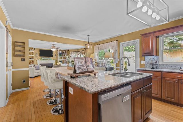 244 Hardin Home Way, Lawrenceville, GA 30043