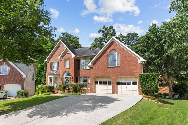 244 Hardin Home Way, Lawrenceville, GA 30043