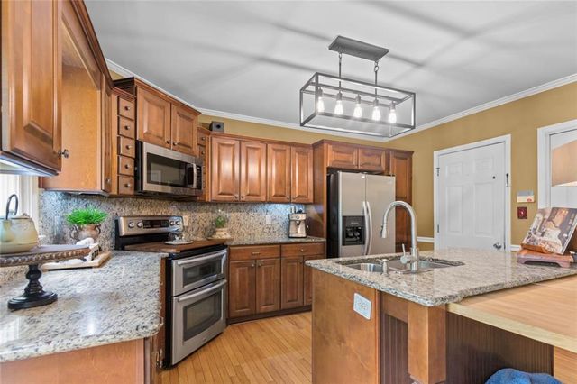 244 Hardin Home Way, Lawrenceville, GA 30043