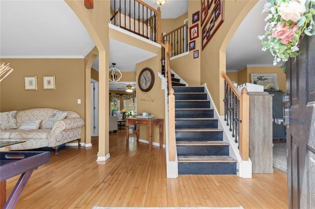 244 Hardin Home Way, Lawrenceville, GA 30043