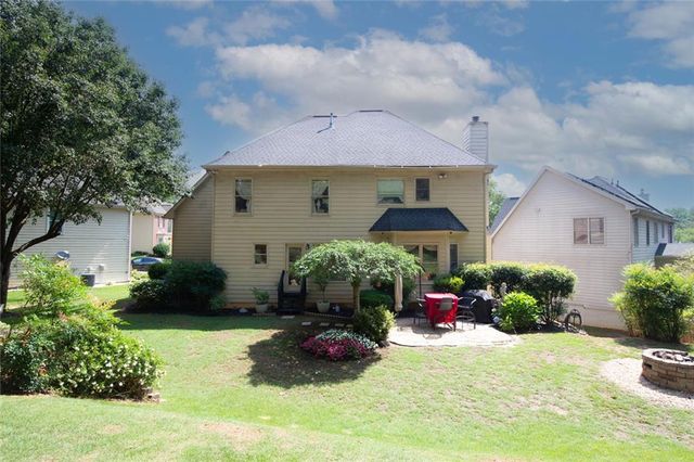 244 Hardin Home Way, Lawrenceville, GA 30043