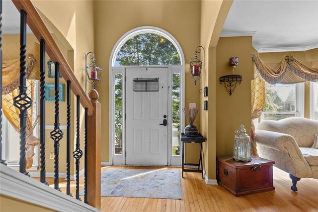 244 Hardin Home Way, Lawrenceville, GA 30043