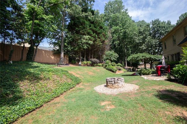 244 Hardin Home Way, Lawrenceville, GA 30043