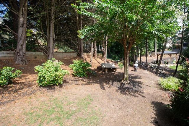 244 Hardin Home Way, Lawrenceville, GA 30043