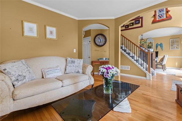 244 Hardin Home Way, Lawrenceville, GA 30043