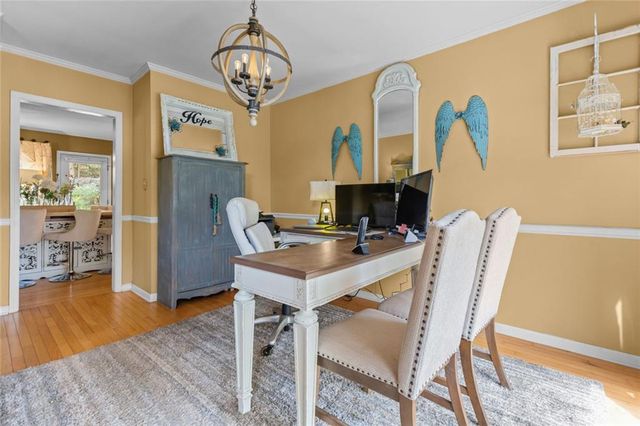 244 Hardin Home Way, Lawrenceville, GA 30043