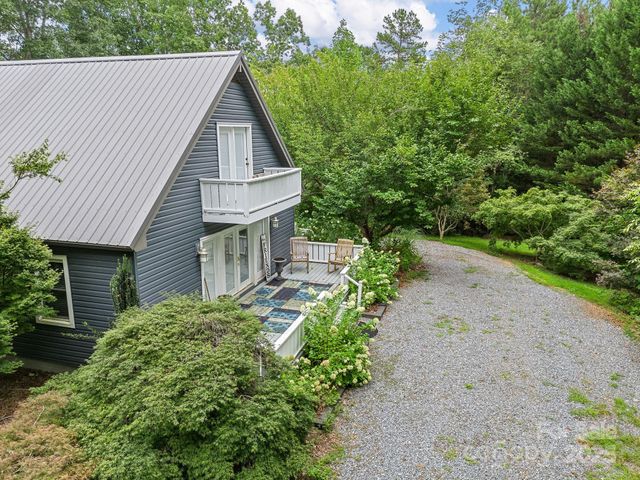 192 Shady Lane, Mill Spring, NC 28756
