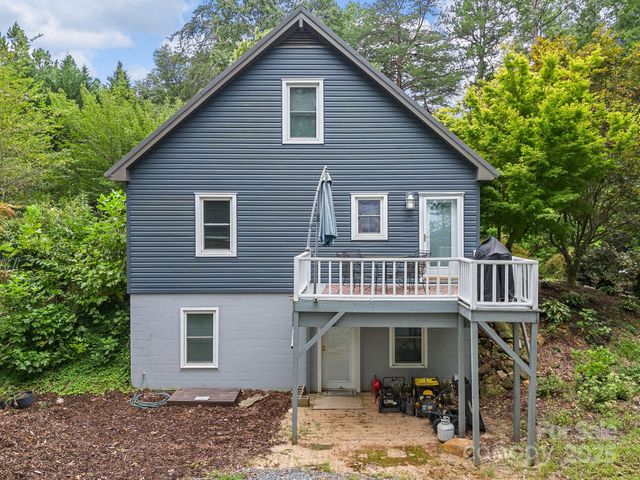 192 Shady Lane, Mill Spring, NC 28756
