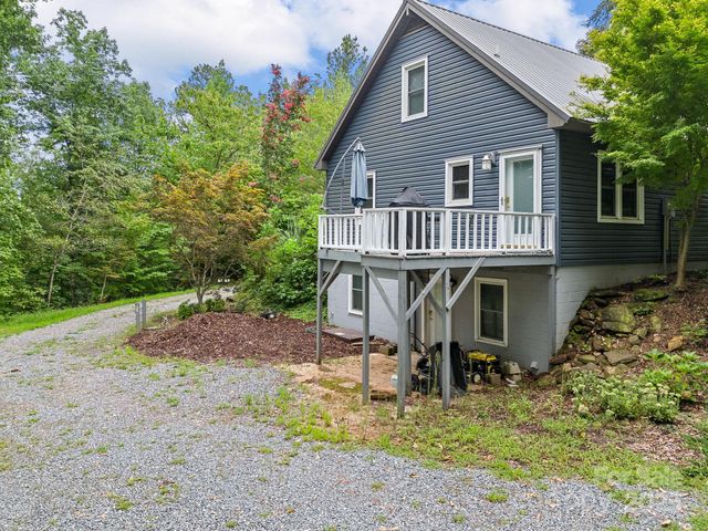 192 Shady Lane, Mill Spring, NC 28756