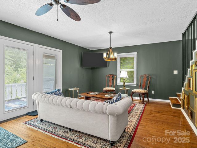 192 Shady Lane, Mill Spring, NC 28756