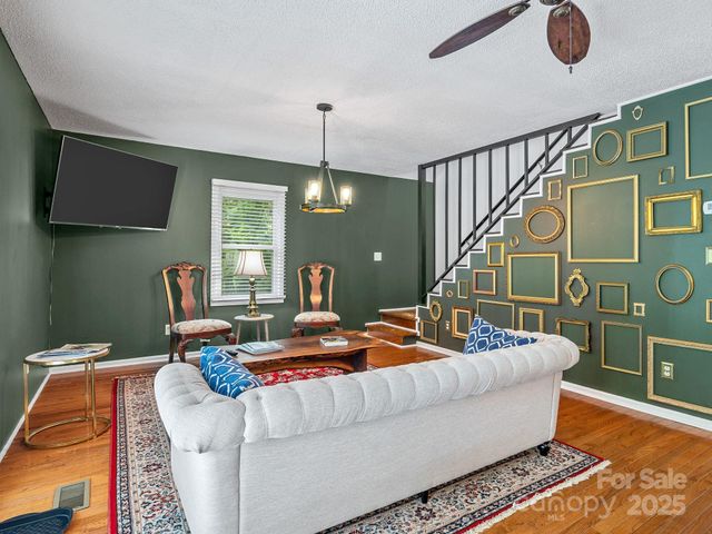 192 Shady Lane, Mill Spring, NC 28756