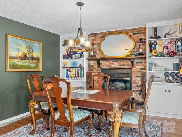 192 Shady Lane, Mill Spring, NC 28756