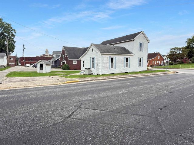 314 W 6th Street, Jasper, IN 47546