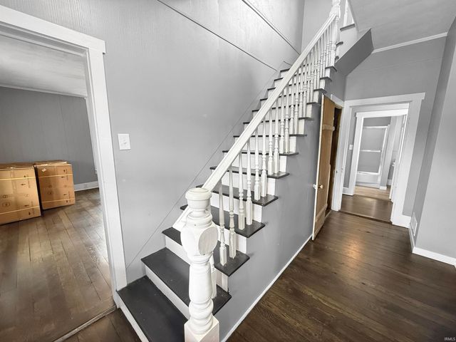 314 W 6th Street, Jasper, IN 47546