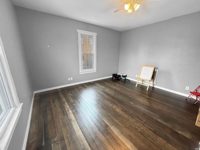 314 W 6th Street, Jasper, IN 47546