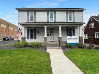 314 W 6th Street, Jasper, IN 47546