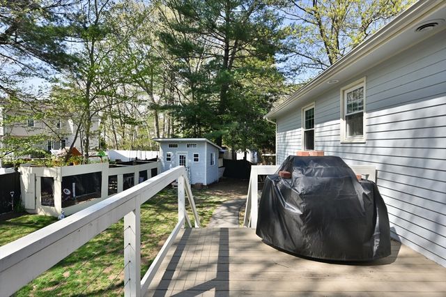 18 Aurele Cir, Reading, MA 01867