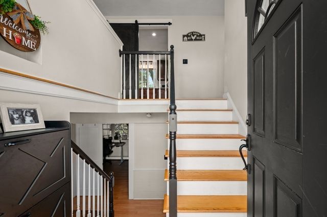 18 Aurele Cir, Reading, MA 01867