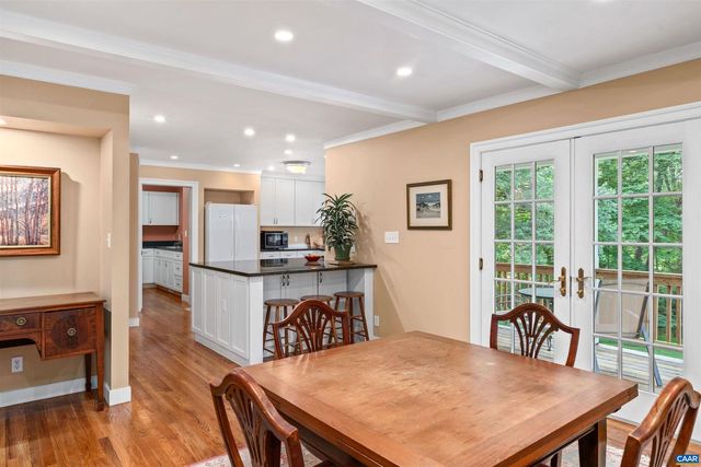 140 LANGFORD PL, Charlottesville, VA 22903