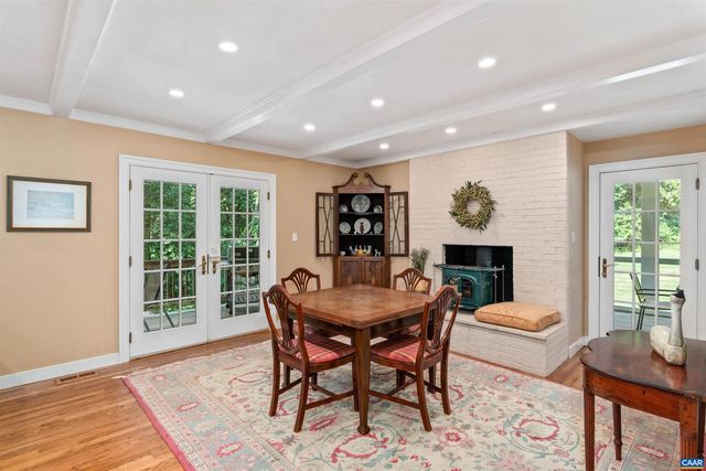 140 LANGFORD PL, Charlottesville, VA 22903