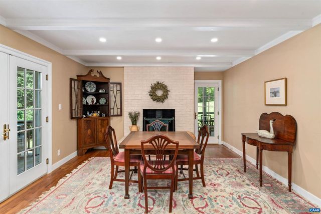 140 LANGFORD PL, Charlottesville, VA 22903
