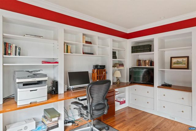 140 LANGFORD PL, Charlottesville, VA 22903