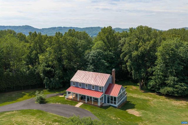 140 LANGFORD PL, Charlottesville, VA 22903