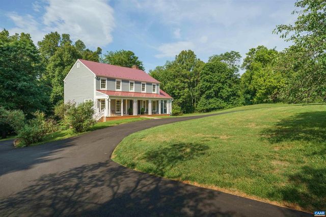140 LANGFORD PL, Charlottesville, VA 22903