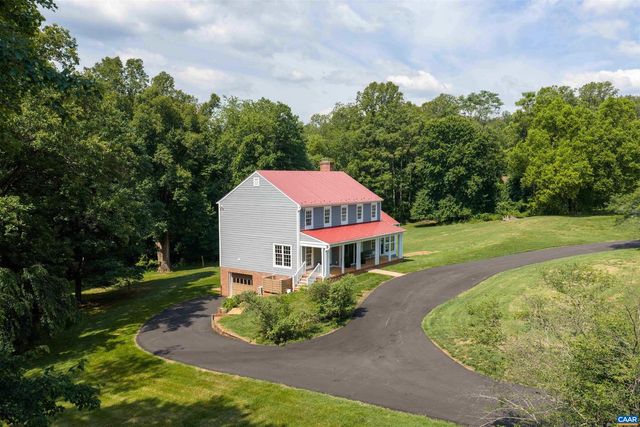 140 LANGFORD PL, Charlottesville, VA 22903
