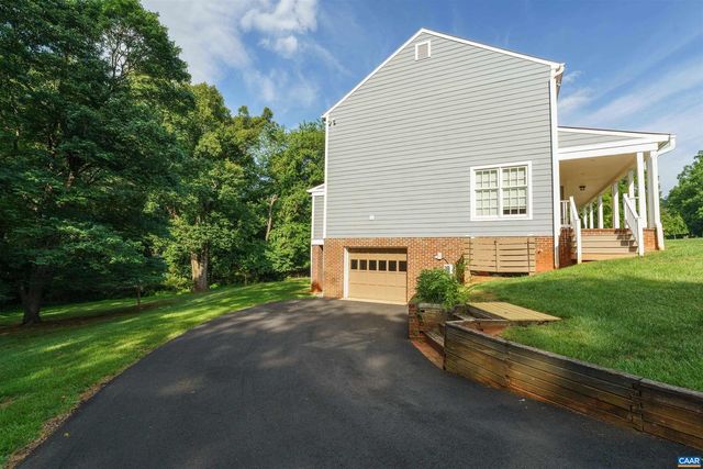 140 LANGFORD PL, Charlottesville, VA 22903