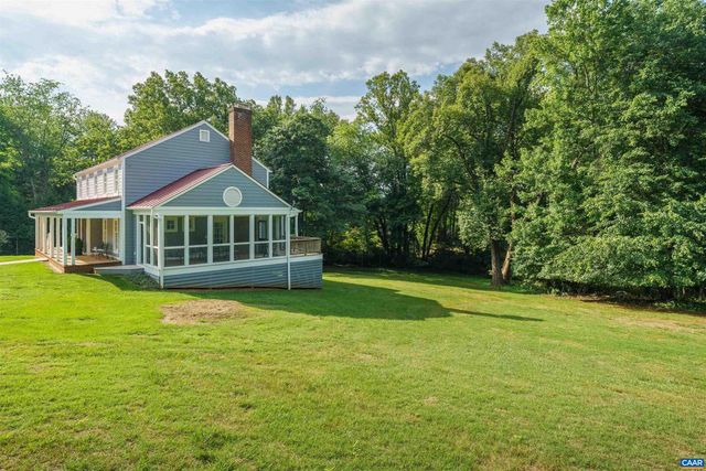 140 LANGFORD PL, Charlottesville, VA 22903