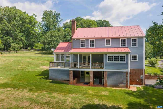 140 LANGFORD PL, Charlottesville, VA 22903