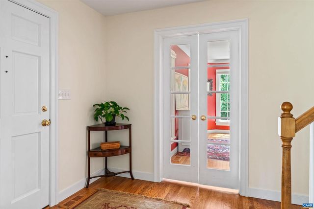 140 LANGFORD PL, Charlottesville, VA 22903