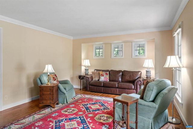 140 LANGFORD PL, Charlottesville, VA 22903