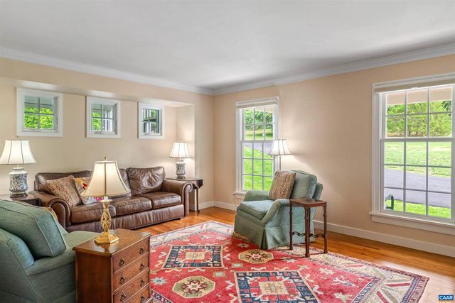 140 LANGFORD PL, Charlottesville, VA 22903