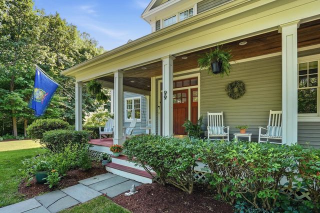 99 Westview Drive, South Burlington, VT 05403