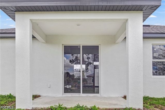 760 Goodrich AVE S, Lehigh Acres, FL 33974