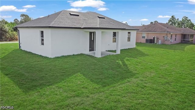 760 Goodrich AVE S, Lehigh Acres, FL 33974