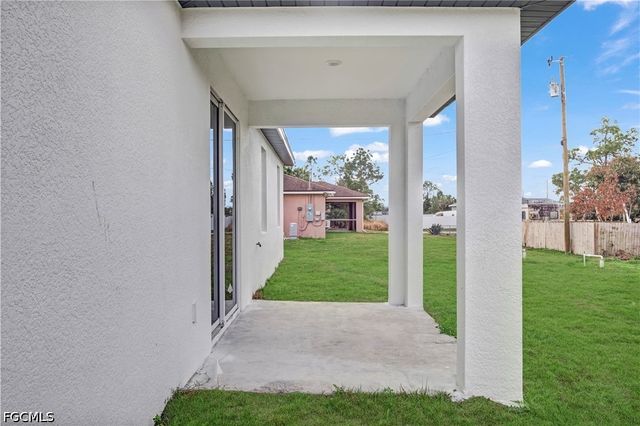 760 Goodrich AVE S, Lehigh Acres, FL 33974