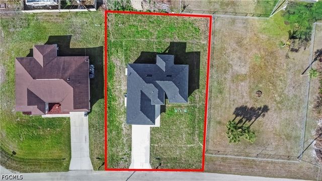 760 Goodrich AVE S, Lehigh Acres, FL 33974