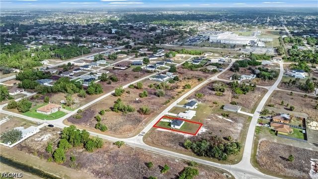 760 Goodrich AVE S, Lehigh Acres, FL 33974