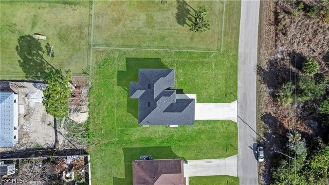 760 Goodrich AVE S, Lehigh Acres, FL 33974