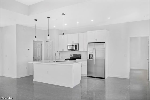 760 Goodrich AVE S, Lehigh Acres, FL 33974