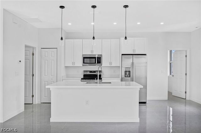 760 Goodrich AVE S, Lehigh Acres, FL 33974