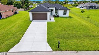 760 Goodrich AVE S, Lehigh Acres, FL 33974