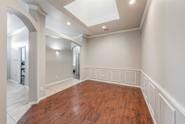 16 Mary Lou Court, Mansfield, TX 76063